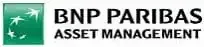 BNP Paribas Asset Management ETFs Logo