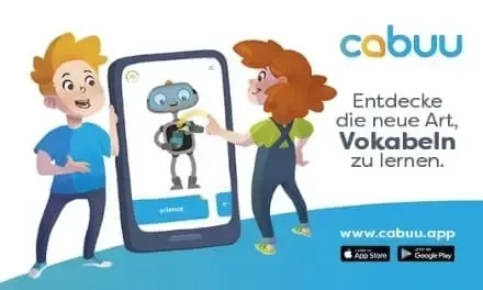 Venture Capital Investment cabuu Vokabel-Lernapp