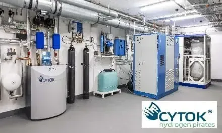 Crowdinvesting in die CYTOK GmbH