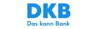 DKB Bank Logo
