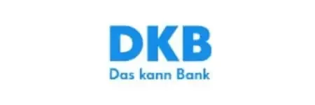 DKB Bank Logo
