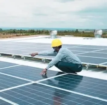 ecoligo Solarprojekte