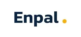 Enpal Logo Logo Solaranlage mieten