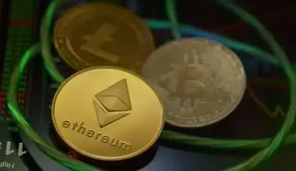 Nachhaltig in die besten grünen Kryptowährung investieren.