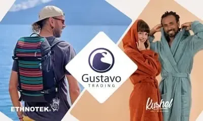 Crowdinvesting Ethnotek x Kushel