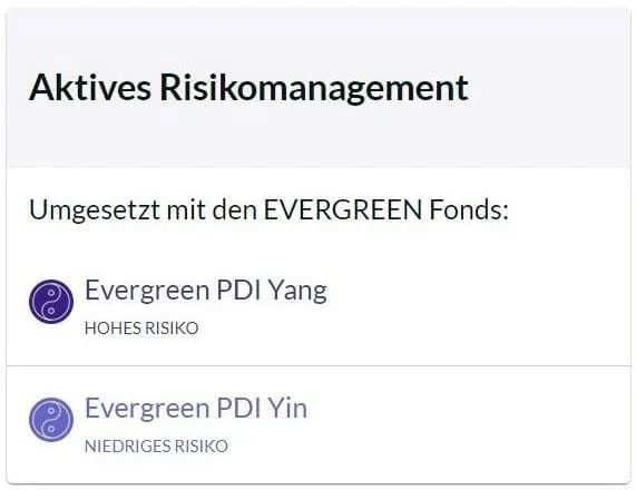 Evergreen Greenactive