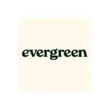 Evergreen Logo grüne Geldanlagen