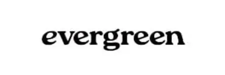 evergreen Logo