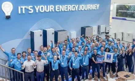 Grün und nachhaltig investieren.