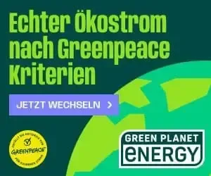 Auf fingreen.de grün investieren in nachhaltige Geldanlagen.