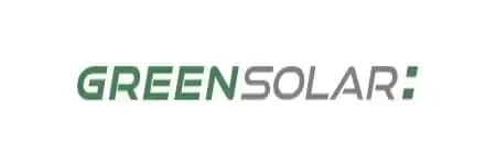 GreenSolar Logo