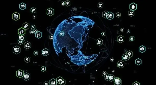 Entdecke die weltweit besten grünen Aktien.