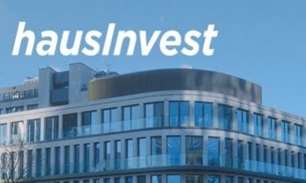 Crowdinvesting in den hausInvest Immobilienfonds