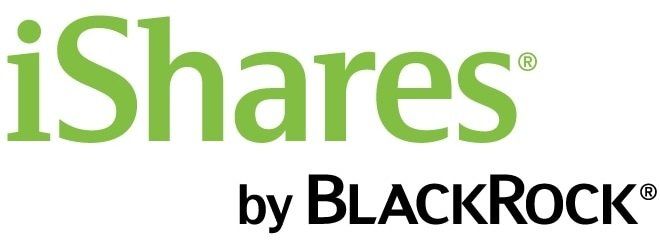 iShares ETF Logo