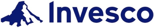 Invesco ETF Logo