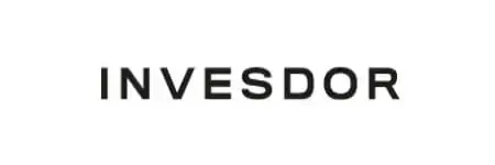 Invesdor Logo