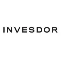 Invesdor Logo