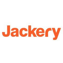 Jackery Logo Gutschein