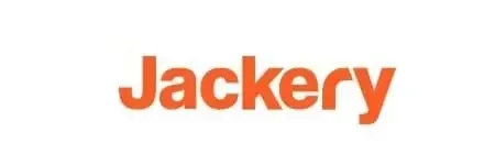 Jackery Logo Gutschein