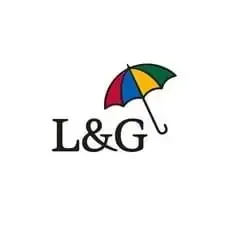 L&G ETFs Logo Fingreen Selection