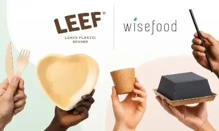 Crowdinvesting in LEEF und wisefood