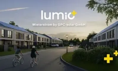 Grün und nachhaltig investieren.