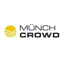 Münch Crowd Logo