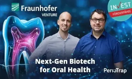 In grüne und nachhaltige Startups investieren.