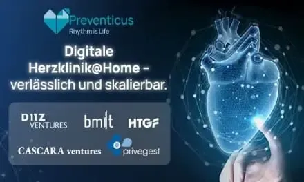 In grüne und nachhaltige Startups investieren.