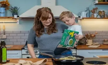 Venture Capital Investment ratzfatz food