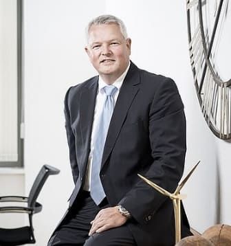 Karsten Reetz Geschäftsführer reconcept