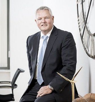 Energiegewinner Vorstand