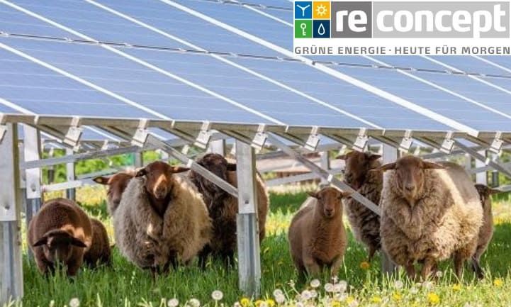 reconcept Solar Bond Deutschland III