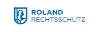 Roland Rechtsschutz Logo