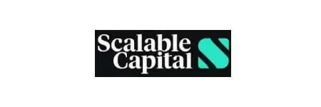 Mit dem Depot von Scalable Capital in Sparpläne der besten nachhaltigen ETFs investieren.
