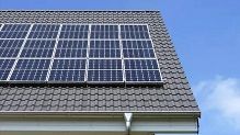 Preise von Solaranlagen vergleichen und sparen dargestellt durch eine Solaranlage