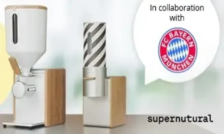 Venture Capital Investment Supernutural