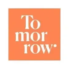 Tomorrow.one Logo Fingreen Selection