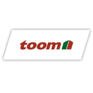 toom Baumarkt Logo Gutschein