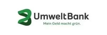 UmweltBank Logo