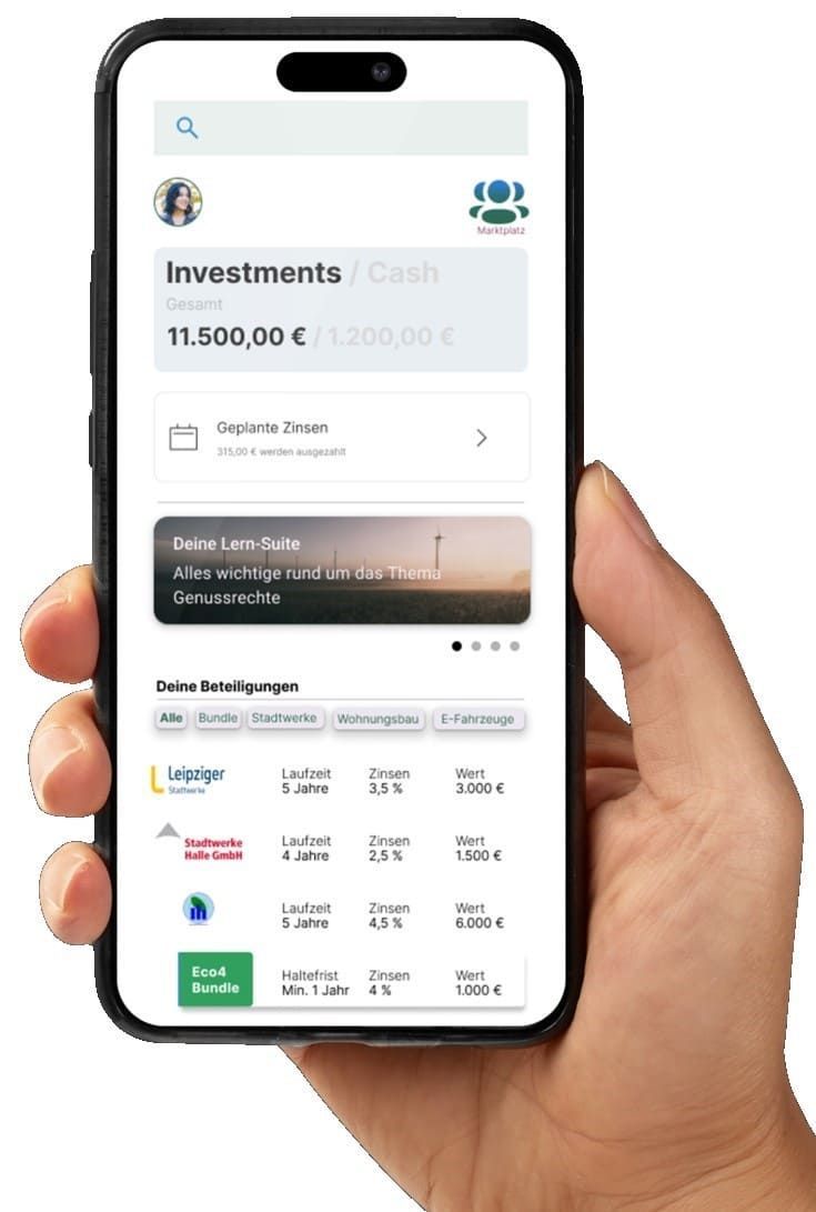 Bild von Impact Startup Everwave