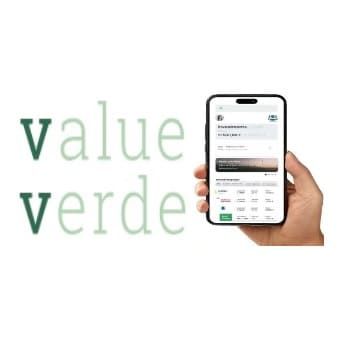 Auf fingreen.de grün in erneuerbare Energien investieren.