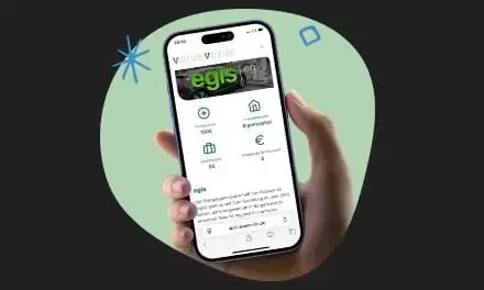 Crowdinvesting in die Bürgerenergie Genossenschaften auf ValueVerde