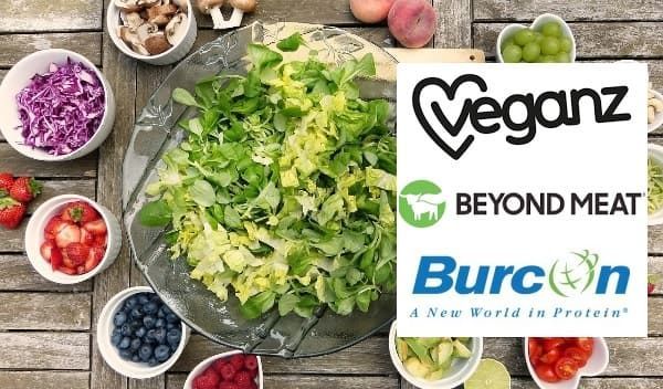 Die besten veganen Aktien werden auf dem Finanzblog von Fingreen.de vorgestellt