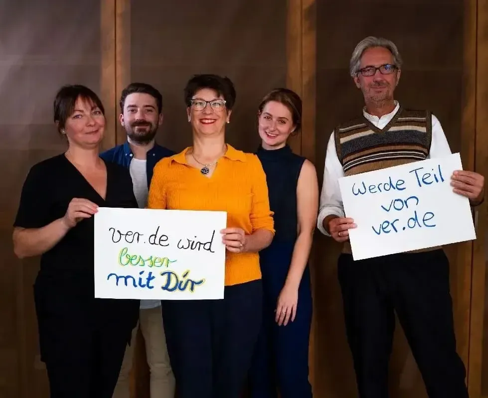 Die Sparda Bank Berlin agiert genossenschaftlich.