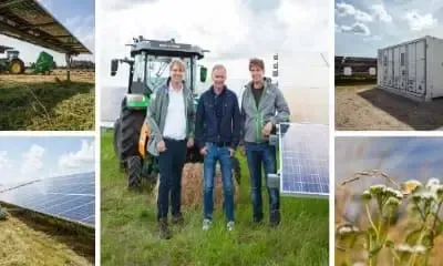 Crowdinvesting in Wattmanufactur Energiepark Anleihe