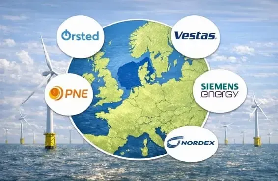 Mit einem Konto grün und nachhaltig investieren.