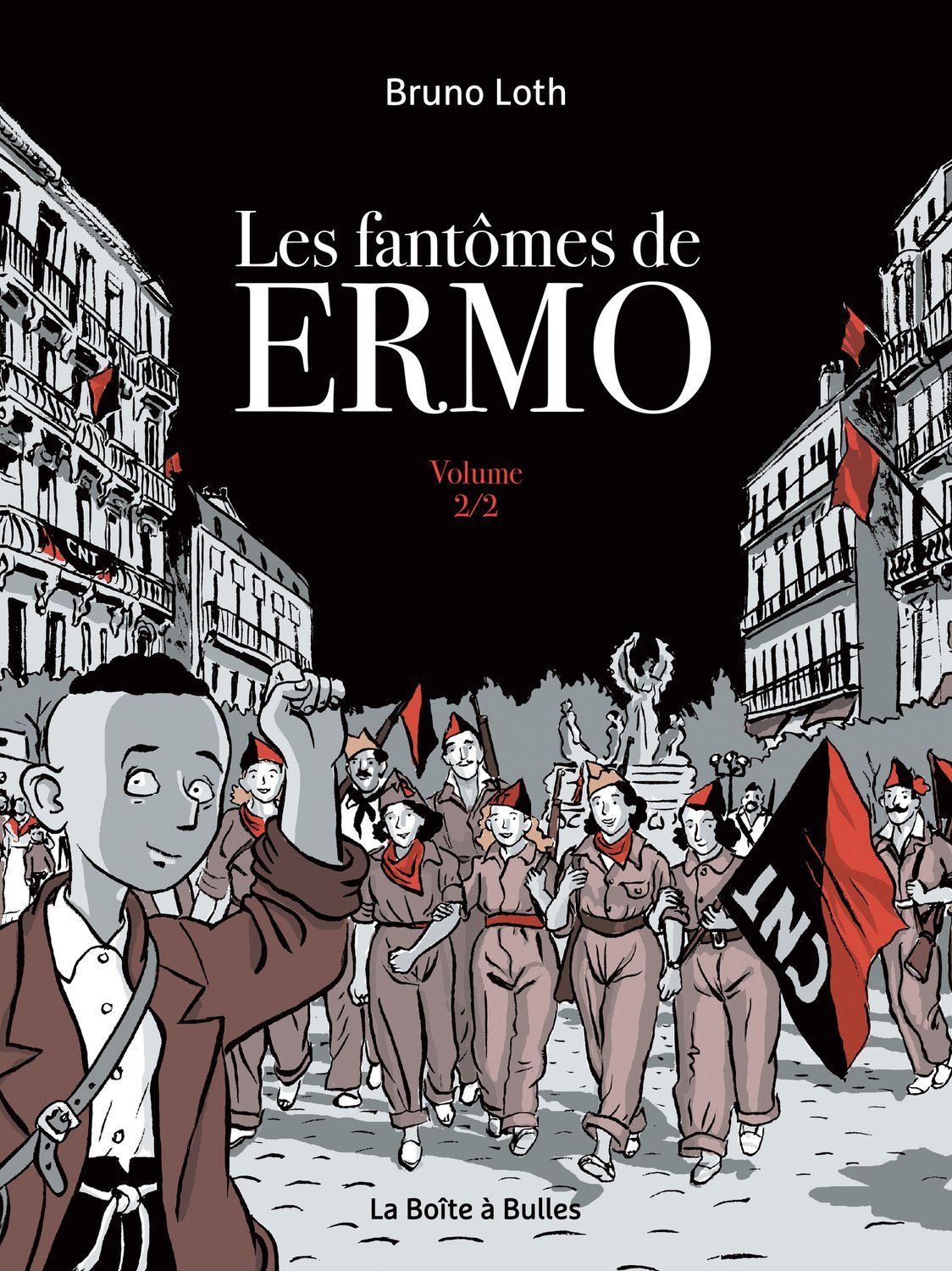 Ermo