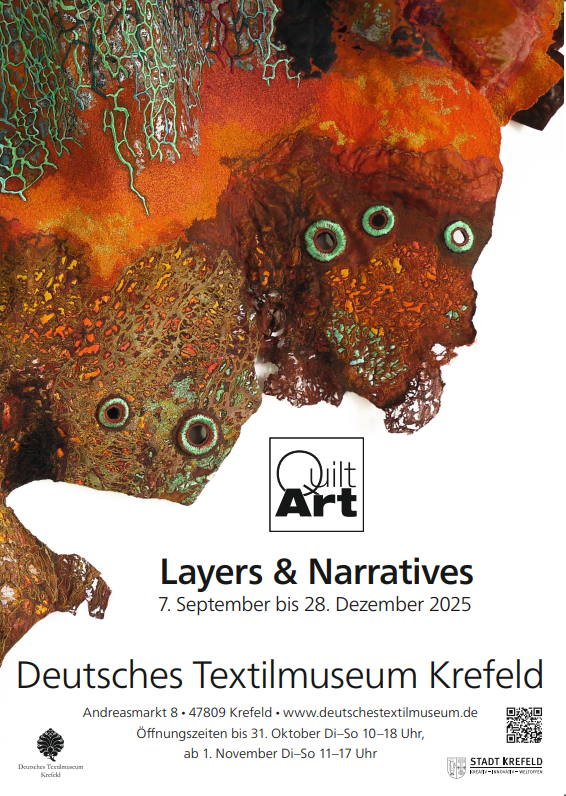 Ausstellungsplakat