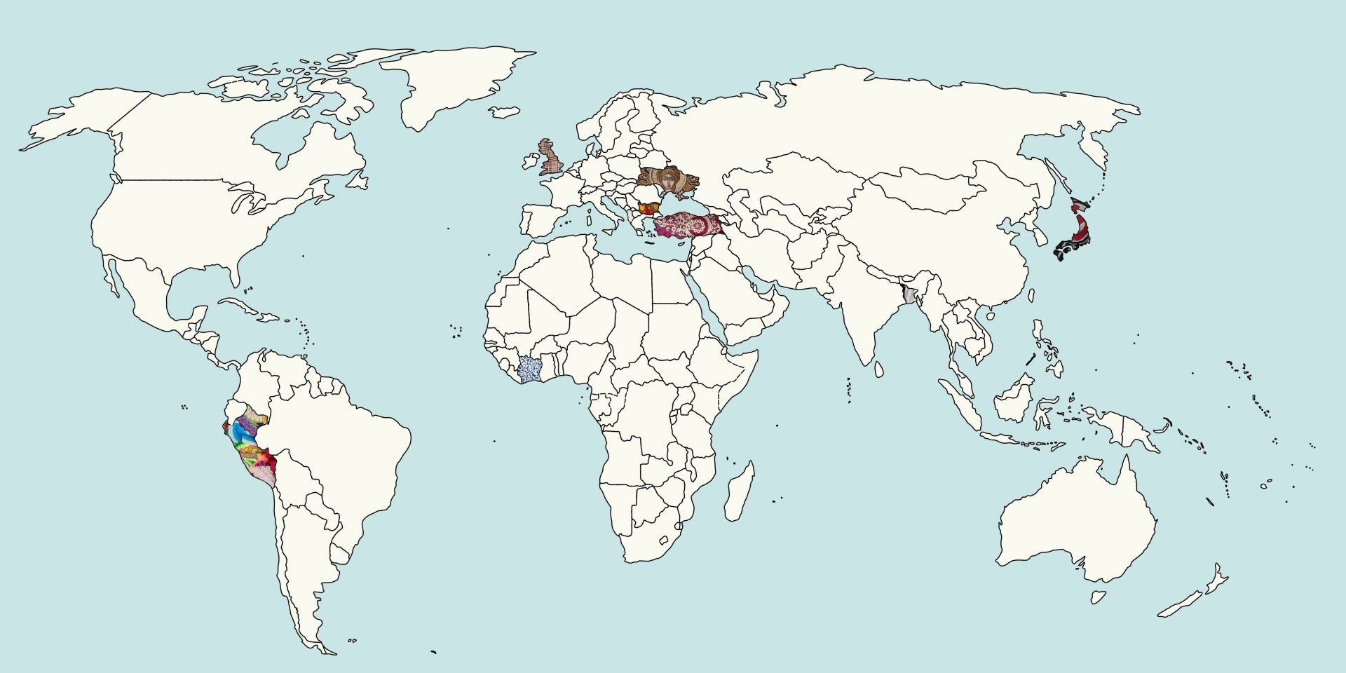 Hier geht es zurück zur Länderübersicht.